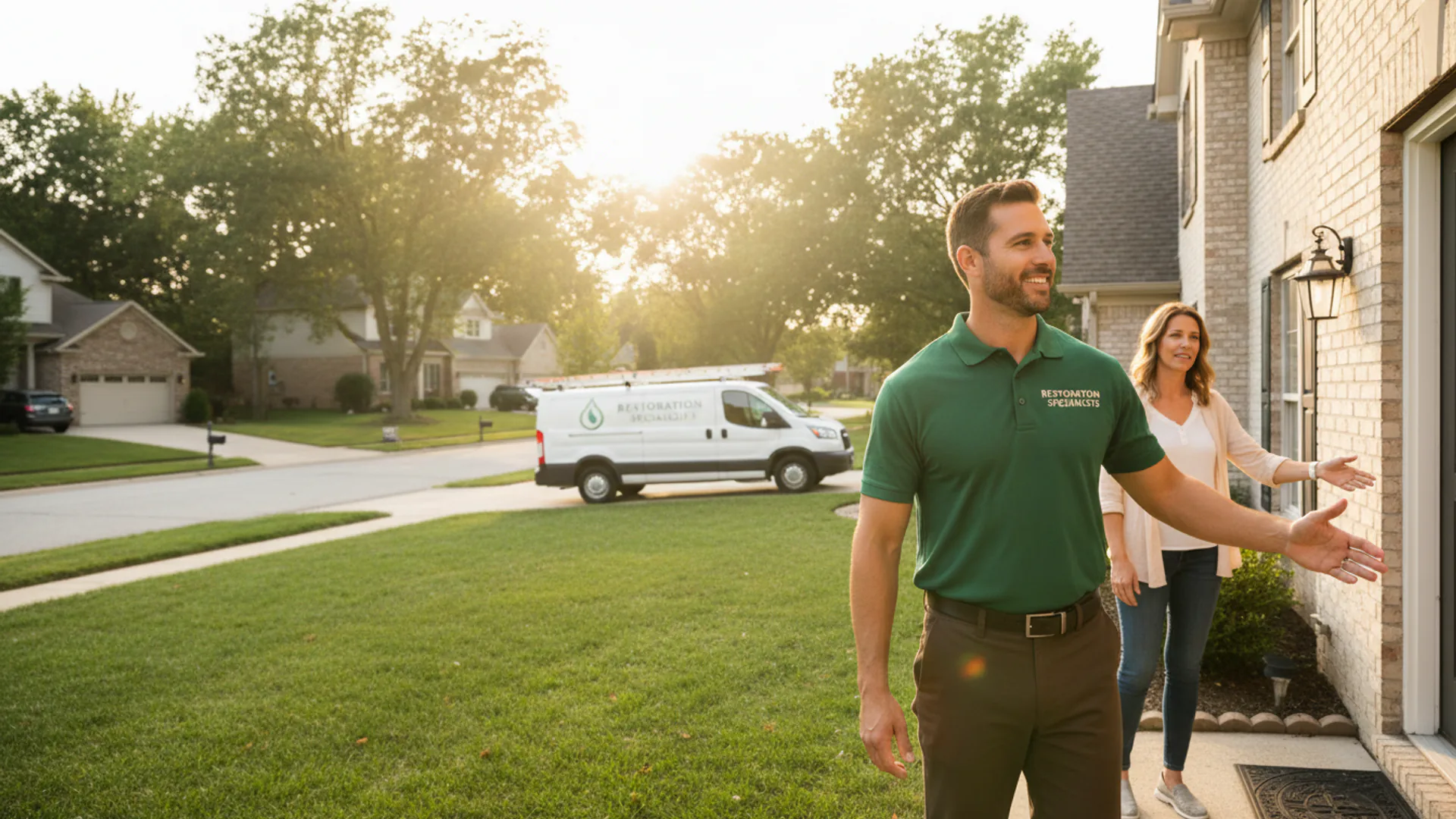 Local Water Damage Restoration in Milwaukee, WI Near Me – Proudly Serving Our Community with Care
